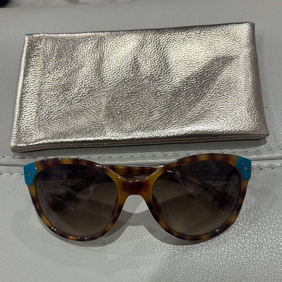 Michael Kors M2852S Savanah Sunglasses - Picture 1 of 5